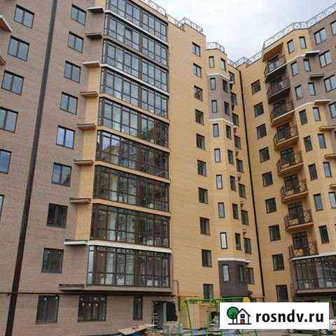 2-комнатная квартира, 58 м², 6/10 эт. на продажу в Пятигорске Пятигорск