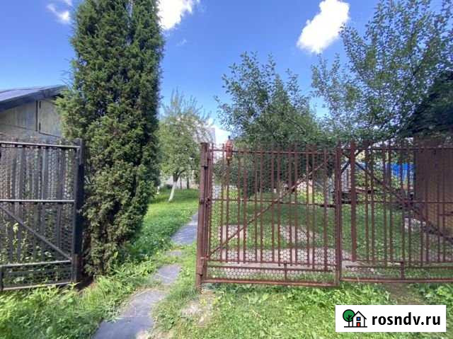 Дача 70 м² на участке 11 сот. на продажу в Рыбном Рыбное - изображение 1