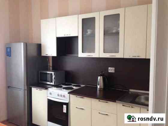 1-комнатная квартира, 40 м², 3/9 эт. в аренду посуточно в Ульяновске Ульяновск