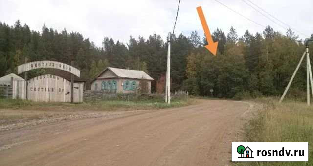 Участок ИЖС 30 сот. на продажу в Иркутске Иркутск - изображение 1