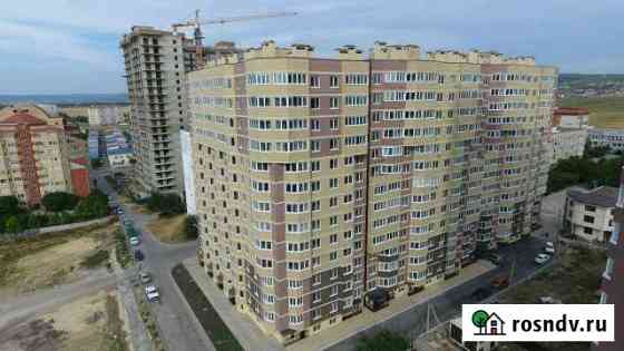 2-комнатная квартира, 65 м², 11/13 эт. на продажу в Анапе Анапа