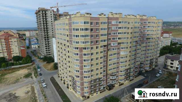2-комнатная квартира, 65 м², 11/13 эт. на продажу в Анапе Анапа - изображение 1