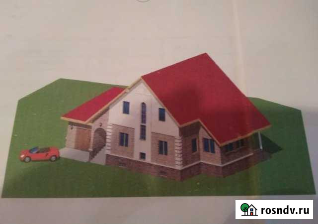 Участок ИЖС 16 сот. на продажу в Старом Осколе Старый Оскол - изображение 1