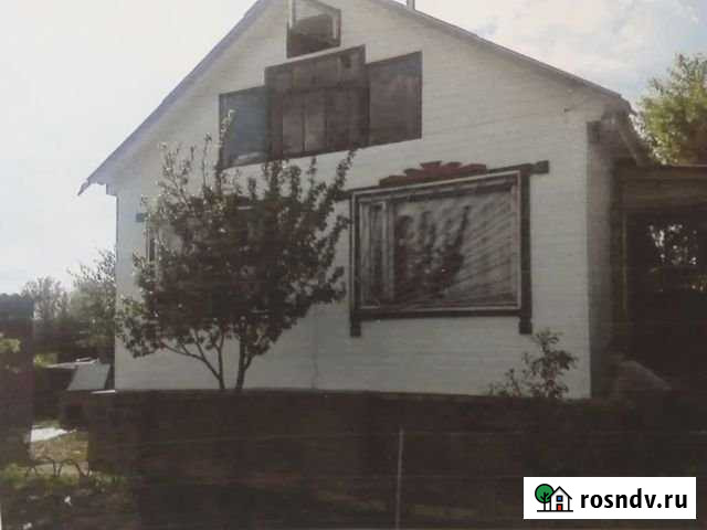 Дом 60 м² на участке 9 сот. на продажу в Железногорске Курской области Железногорск - изображение 1