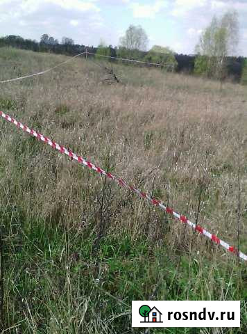 Участок ИЖС 15 сот. на продажу в Смоленске Смоленск - изображение 1