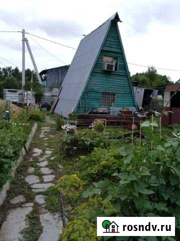 Дача 28 м² на участке 8 сот. на продажу в Хабаровске Хабаровск - изображение 1