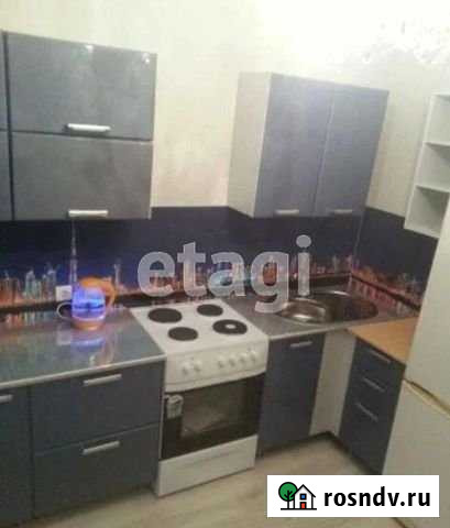 1-комнатная квартира, 38 м², 6/12 эт. на продажу в Нижневартовске Нижневартовск - изображение 1