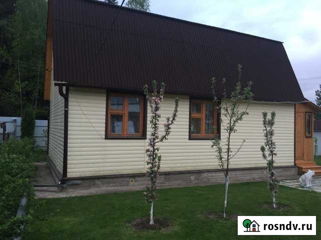 Дача 102 м² на участке 7.3 сот. на продажу в Дорохово Дорохово - изображение 1