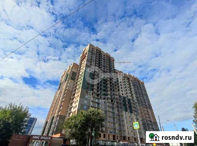 1-комнатная квартира, 34.3 м², 3/21 эт. на продажу в Казани Казань - изображение 1