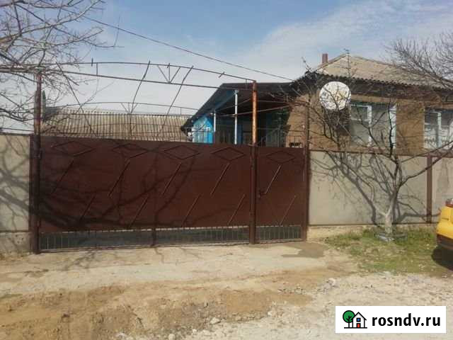 Дом 57 м² на участке 6 сот. на продажу в Юровке Юровка - изображение 1