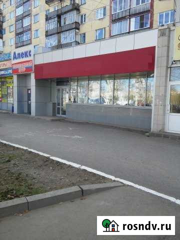 Торговое помещение, 20 кв.м. Ижевск - изображение 1