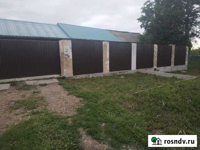 Дом 82 м² на участке 10 сот. на продажу в Благовещенске Амурской области Благовещенск - изображение 1