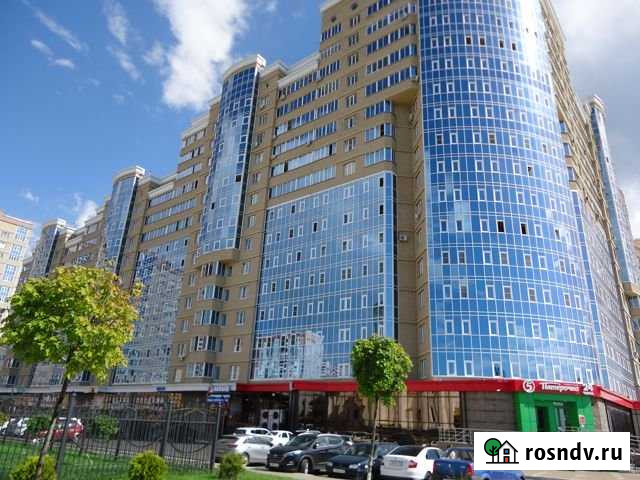 1-комнатная квартира, 44.2 м², 8/14 эт. на продажу в Курске Курск - изображение 1