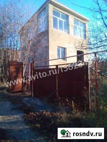 Дача 82 м² на участке 5 сот. на продажу в Украинке Украинка - изображение 1