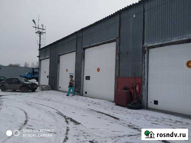 Участок промназначения 25 сот. в аренду в Хабаровске Хабаровск - изображение 1