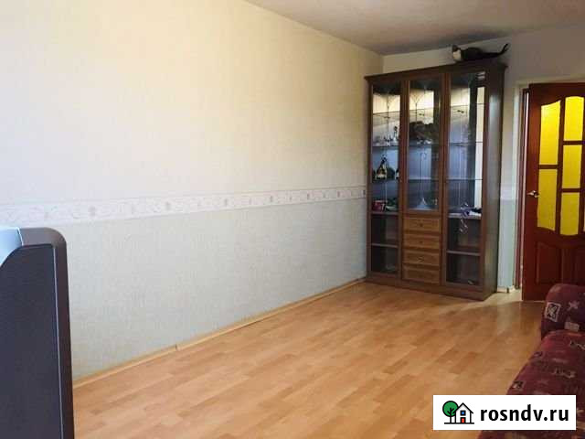 3-комнатная квартира, 64 м², 1/5 эт. на продажу в Моршанске Моршанск - изображение 1