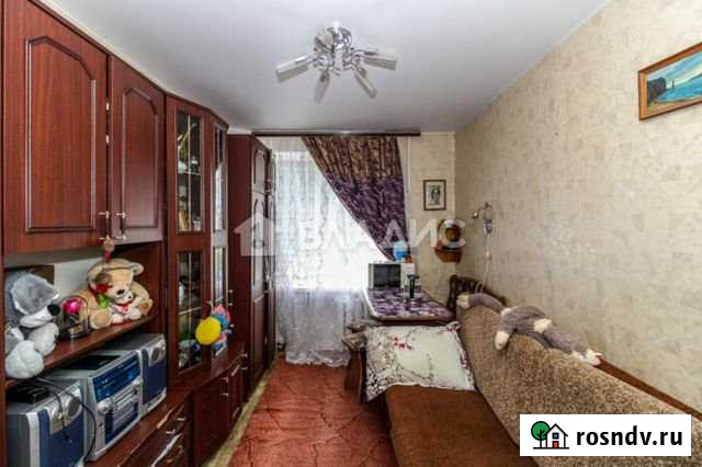 Комната 20 м² в 1-ком. кв., 4/5 эт. на продажу во Владимире Владимир - изображение 1