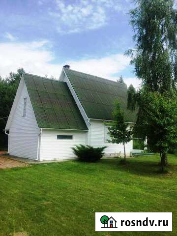 Дача 95 м² на участке 15 сот. на продажу в Раменском Раменское - изображение 1