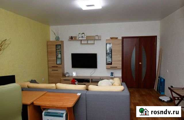 2-комнатная квартира, 64.6 м², 10/16 эт. на продажу в Ярославле Ярославль - изображение 1