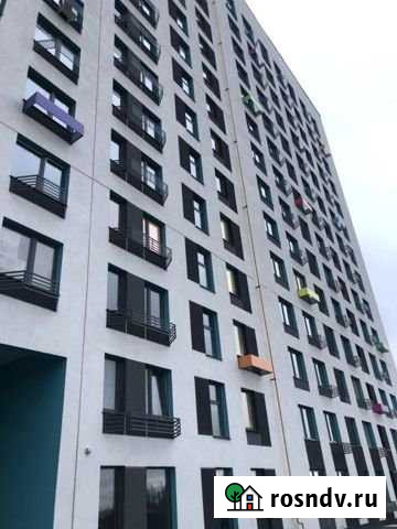 Квартира-студия, 21 м², 7/10 эт. на продажу в Тюмени Тюмень - изображение 1