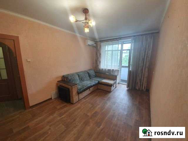 2-комнатная квартира, 45 м², 5/5 эт. на продажу в Севастополе Севастополь - изображение 1