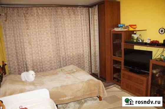1-комнатная квартира, 40 м², 10/10 эт. на продажу в Саратове Саратов