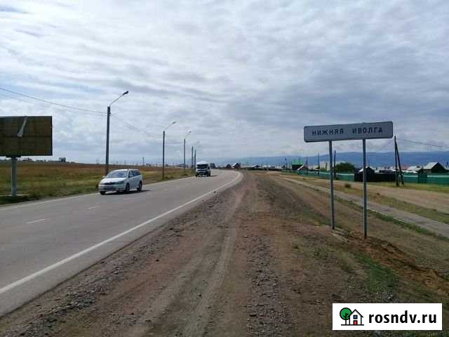 Участок ИЖС 8 сот. на продажу в Улан-Удэ Улан-Удэ - изображение 1