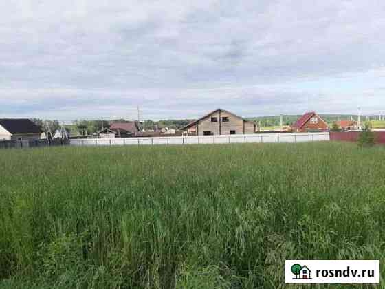 Участок СНТ, ДНП 8 сот. на продажу в Клине Клин
