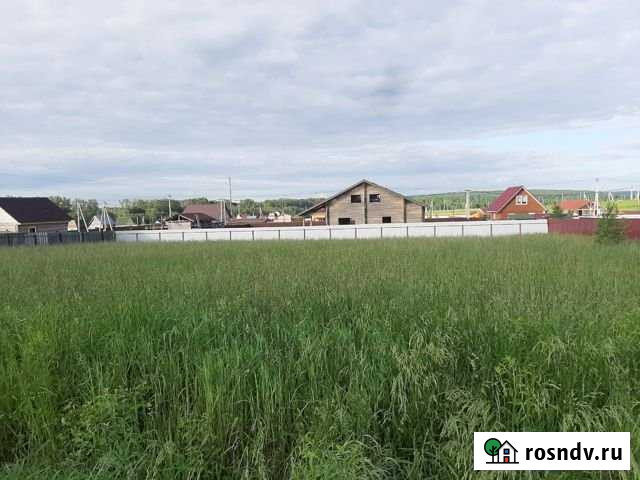 Участок СНТ, ДНП 8 сот. на продажу в Клине Клин - изображение 1