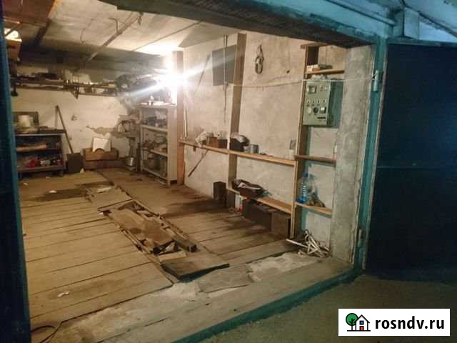 Гараж 17 м² на продажу в Екатеринбурге Екатеринбург - изображение 1