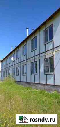 2-комнатная квартира, 45 м², 2/2 эт. на продажу в Пошехонье Пошехонье