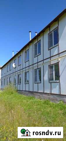 2-комнатная квартира, 45 м², 2/2 эт. на продажу в Пошехонье Пошехонье - изображение 1