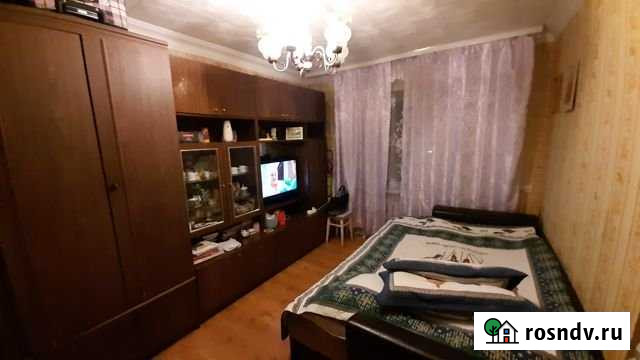 1-комнатная квартира, 31 м², 4/4 эт. на продажу в Шатуре Шатура - изображение 1