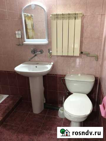 1-комнатная квартира, 40 м², 2/2 эт. в аренду посуточно в Евпатории Евпатория - изображение 1