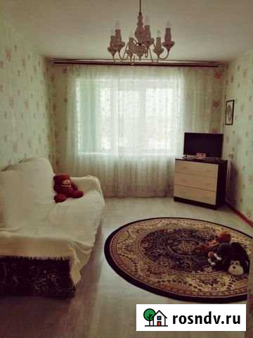 2-комнатная квартира, 48 м², 2/2 эт. на продажу в Юргамыше Юргамыш - изображение 1