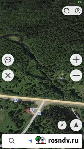 Участок СНТ, ДНП 10 сот. на продажу в Красной Долине Красная Долина - изображение 1