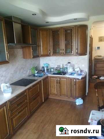 2-комнатная квартира, 59.9 м², 10/17 эт. на продажу в Железнодорожном Московской области Железнодорожный - изображение 1