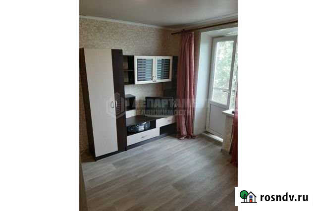 1-комнатная квартира, 22.2 м², 4/5 эт. на продажу в Астрахани Астрахань - изображение 1