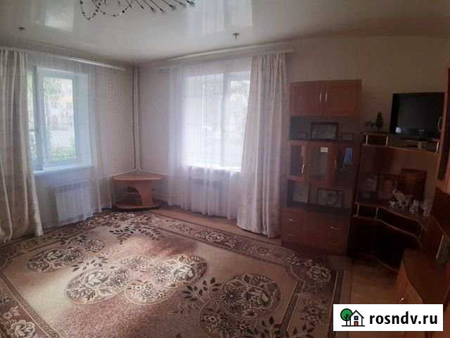 2-комнатная квартира, 53 м², 1/4 эт. на продажу в Златоусте Златоуст - изображение 1