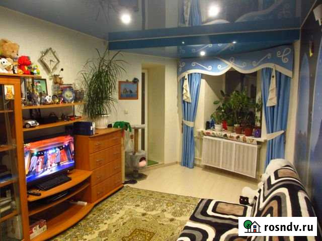 1-комнатная квартира, 40 м², 4/9 эт. на продажу в Сыктывкаре Сыктывкар - изображение 1