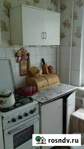 3-комнатная квартира, 58 м², 4/5 эт. на продажу в Гусе-Хрустальном Гусь-Хрустальный - изображение 1