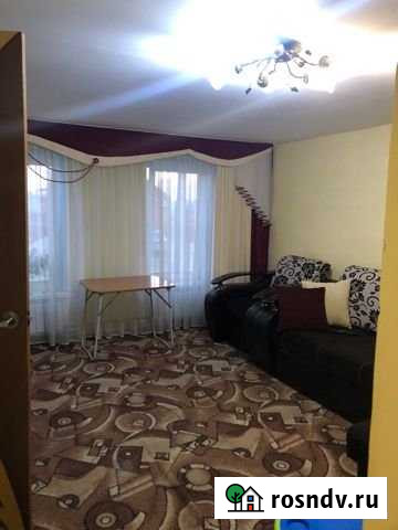 Дом 60 м² на участке 12 сот. на продажу в Миассе Миасс - изображение 1