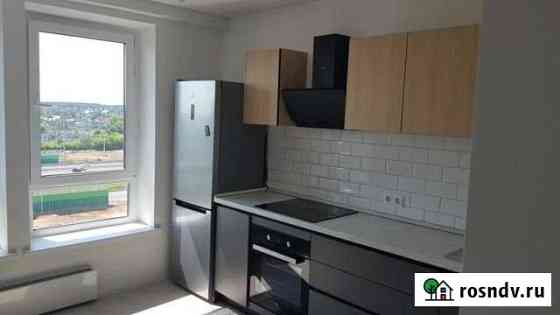 1-комнатная квартира, 40.1 м², 11/16 эт. на продажу в Одинцово Одинцово