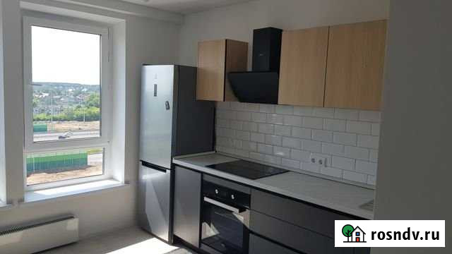 1-комнатная квартира, 40.1 м², 11/16 эт. на продажу в Одинцово Одинцово - изображение 1