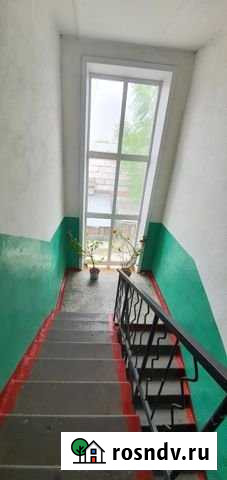 1-комнатная квартира, 35 м², 3/3 эт. на продажу в Бийске Бийск - изображение 1