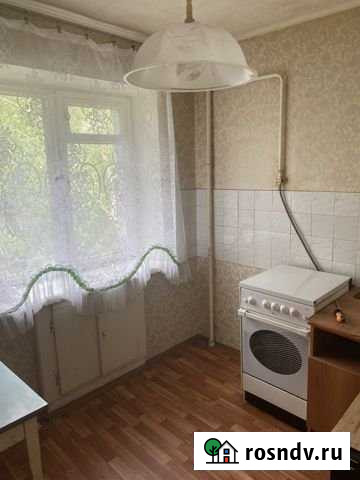 1-комнатная квартира, 30 м², 4/4 эт. в аренду на длительный срок в Челябинске Челябинск - изображение 1