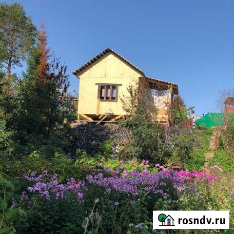 Дача 30 м² на участке 12 сот. на продажу в Перми Пермь - изображение 1