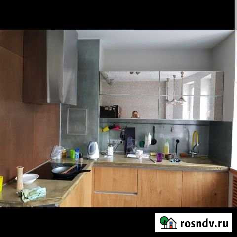 2-комнатная квартира, 72 м², 2/12 эт. на продажу в Лесном Городке Лесной Городок - изображение 1