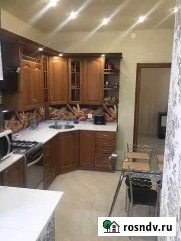 2-комнатная квартира, 57.4 м², 5/5 эт. на продажу в Новом Уренгое Новый Уренгой - изображение 1