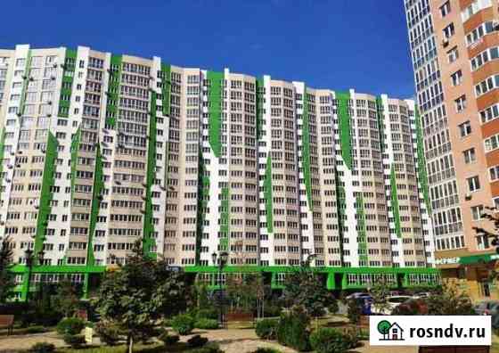 Квартира-студия, 22.6 м², 13/17 эт. на продажу в Краснодаре Краснодар